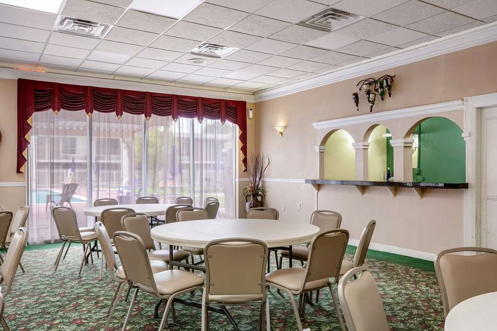 Oyo Hotel Baton Rouge Faciliteter billede